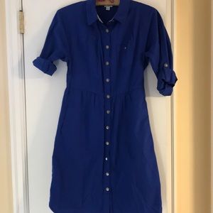 Anthropologie size 2 dress